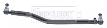 BORG & BECK btr32322 -  Продольная рулевая тяга